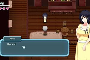 lets run a western whore house in our hotel ep 1