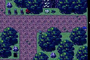 Tanned Girl Natsuki In Hentai Game Raw Sex 😈