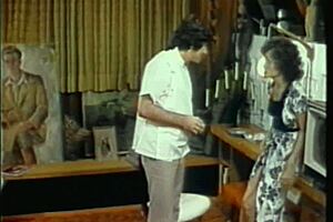 classic pornstar linda lovelace delivers mind-blowing blowjob until explosive cum.