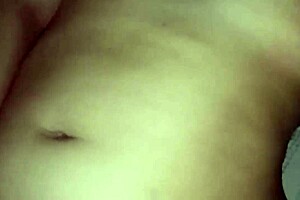 Hermanastra Despierta Con Ganas De Que Meta Mi Pen� Hasta El Fondo De Su Vagina