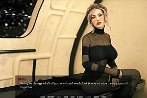 Tales From The Unending Void 34