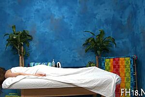 these massage parlour sex images are steamy