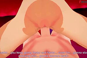 lindsay explores the island in total drama full fantasyking3