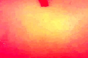 Soumise explores intriguing anal sensations with toys.