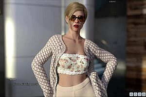 Lust Academy Episode 135 With Big Tits