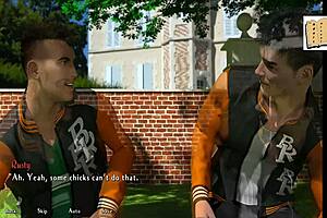 Being a dik 12 dik route adventure