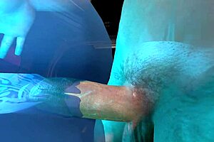 Cortana totally loves sucking my big dick in this 3D hentai uncensored SFM! 😍