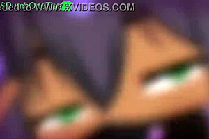 trap hmv comp featuring shemale crossdressing