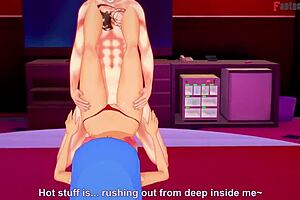 lindsay explores the island in total drama full fantasyking3