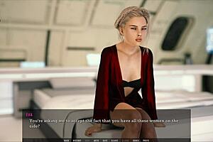 Tales From The Unending Void 172