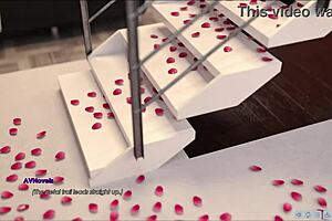 Lust Academy Episode 135 With Big Tits