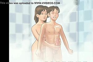 Videos of the adult animated series Summertime Saga Vol 2
