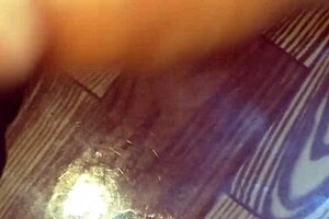 Hardcore homemade video of Asian wife giving great blowjob