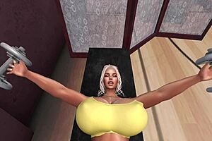 i fucks the latina woman