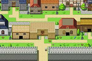 Hero Roy Dates Princess In Corroded Clothes Wedding