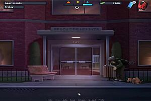 Summer time saga unc part 23