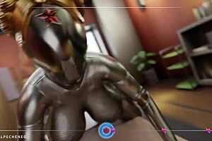 cock hero android game compilation