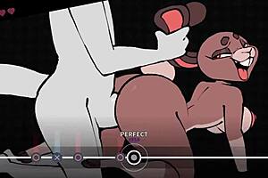 beat banger boss gameplay in wild cartoon action