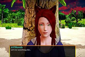 My New Family Episode 323 with Redhead Amateur