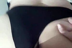 My Lady Sucks Me Off After Her Soccer Match