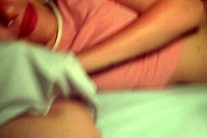 Sweet Step Sister Shows Sex Tricks - Elle Marz. Household Fantasy Fun! 😍