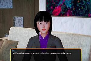 My New Family 309 Erupts in Homemade Erotic Fun!