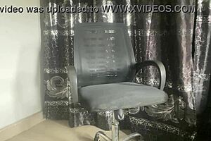 Gay Solo Practices With Banana