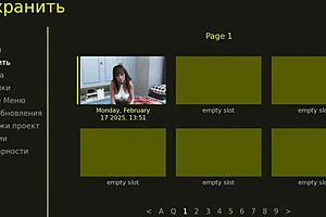 i play milfs of sunville part 10, watchin' milfs suck big cocks an' get cum in mouth, fingerin' outdoors