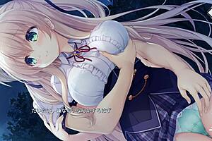 Emotional Scene With Ren Mikiruya In Unless Terminalia Hentai