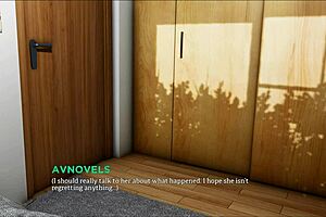 شفت إزاي حولنا الزوجة لعاهرة بزبا عملاقة؟