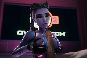 overwatch compilation 144 03 08 24 hentai