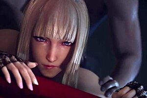 Lili Hentai 3D Animation Compilation Featuring Cartoon Characters And Feet