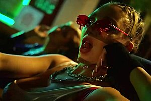 Busty Milf Lauren Phillips Cannot Resist Stepdaughter Ariel Darling's Naughty Games With Bf