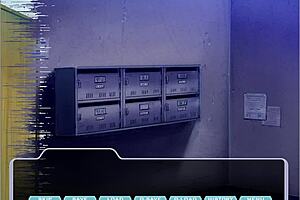 Shion cruel magical angel ep 3 sleeping together