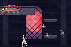 Unholy Disaster-6: The Teacher Loves You Deeply