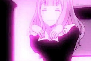 rxorio kunai remix plays anime hentai music