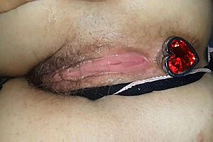 bandage and double penetration fuck domination with sexy amateurs 😈