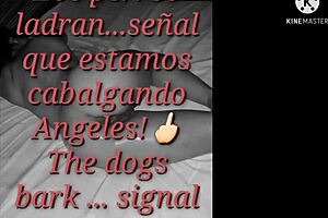 Pervert Brings Wife for Dildo Play in Homemade Scene