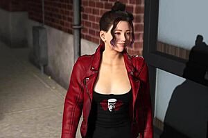 Musik Luv Magick: The Wizard's Lover Episode 4 - The Heart of Magick