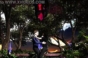 Musik Luv Magick: The Wizard's Lover Episode 4 - The Heart of Magick