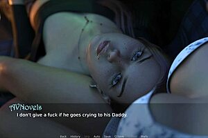 Summer's Gone episode 92