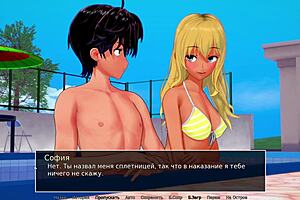 Complete Gameplay - HS Tutor Part 20