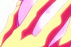 Fingered And Fucked Anime Teen 18+