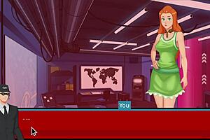 Someone Orders a Milkshake Paprika Trainer Ep 2