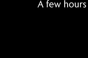 The Golden Boy 16 in Cartoon Adventure