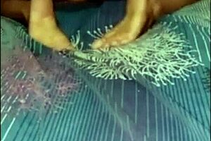 Hey, after massage, my mother-in-law begged to screw her tight hole