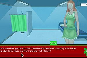 Someone Orders a Milkshake Paprika Trainer Ep 2