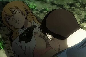btooom ecchi anime adventures 😎