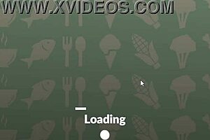 elf slut fucked at work