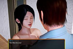 My New Family 309 Erupts in Homemade Erotic Fun!